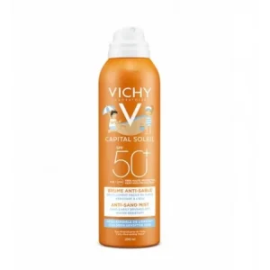 Vichy Capital Soleil BRUME ANTI-SABLE ENFANTS (SPF50+)200ML