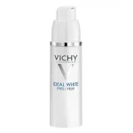 Vichy Ideal White Yeux 15 ml concentré éclaircissant