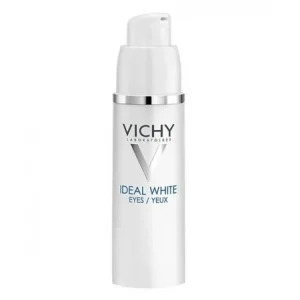 Vichy Ideal White Yeux 15 ml concentré éclaircissant