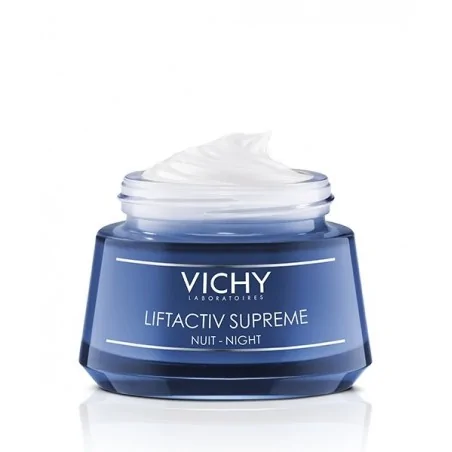 VICHY LIFTACTIV SUPREME NUIT 50ml