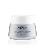VICHY LIFTACTIV SUPRÊME SOIN CORRECTION PROGRESSIVE PEAU SÈCHE 50 ML