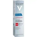 Vichy LIFTACTIV YEUX SUPREME SOIN ANTI-RIDES ET FERMETÉ POUR CONTOUR DES YEUX 15 ML