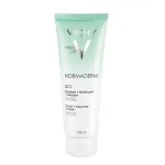 VICHY NORMADERM 3EN1 EXFOLIANT et NETTOYANT+MASQUE 125ML
