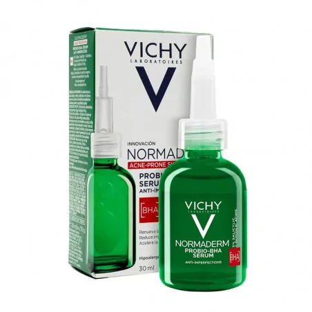 Vichy Normaderm Sérum Anti-Imperfections PROBIO-BHA 30ml