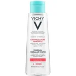 VICHY PURETE THERMALE EAU MICELLAIRE MINERALE PEAU SENSIBLE 200ML