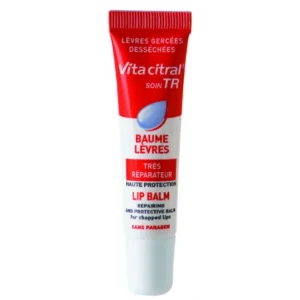 VITA CITRAL BAUME LÈVRES 15 ML
