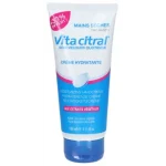 Vita Citral CREME HYDRATANTE VELOURS 100ml