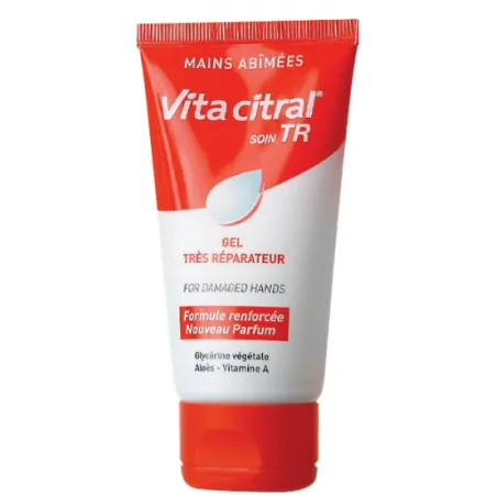 VITA CITRAL GEL RÉPARATEUR 75 ML