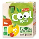 VITABIO POMME ACEROLA 4 X 90 G