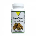 VIT’ALL+ Maca Vital 500Mg 30 Gélules