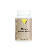 VIT’ALL+ MEN+ BIEN-ÊTRE MASCULIN 30 COMPRIMES