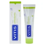 VITIS DENTIFRICE ORTHODONTIC 100 ML