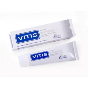 Vitis Dentifrice Vitis Whitening 100 ml