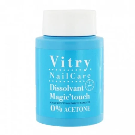VITRY DISSOLVANT MOUSSE MAGIC TOUCH