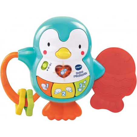 VTECH HOCHET PTIT PINGUOIN - 165605