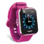VTECH Kidizoom Smartwatch Connect DX2 framboise - 193845