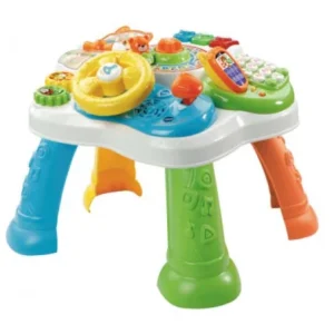 VTECH MA TABLE D'ACTIVITE BILINGUE BLEU - 181515