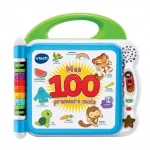 VTECH MON PREMIER IMAGIER BILINGUE - 601505