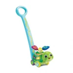 VTECH Pousse pousse tortue - 547605