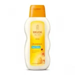 Weleda bebe Bain Crème 200ml