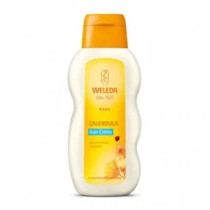 Weleda bebe Bain Crème 200ml
