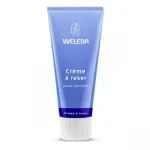 Weleda Crème à raser bio 75ml