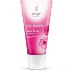 Weleda Crème de Jour lissante à la Rose musquée bio 30ml