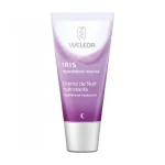 Weleda Crème de Nuit hydratante à l'Iris bio 30ml