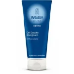 Weleda Gel Douche énergisant bio 200ml