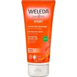 Weleda Gel Douche Sport à l'Arnica bio 200ml