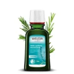 Weleda Huile capillaire nourrissante bio 50ml