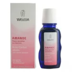 Weleda Huile Confort Absolu à l'Amande bio 50ML