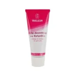 Weleda Pâte dentifrice au Ratanhia bio 75ml