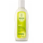 Weleda Shampooing usage fréquent au Millet bio 190ml