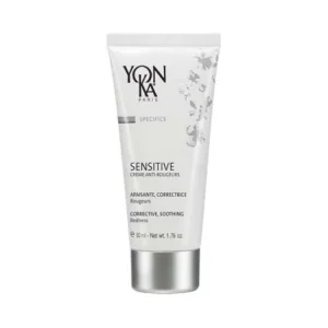 YONKA Sensitive Crème Anti-Rougeurs 50 ml