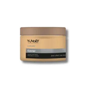 YUNSEY MASQUE RÉPARATEUR AUX EXTRAITS DE CAVIAR 500 ml