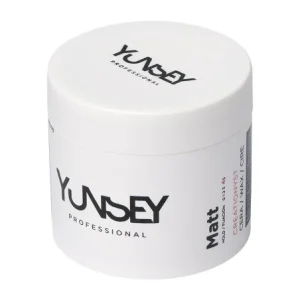 YUNSEY MATT WAX 100 ml