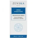 ZENSKA CRÈME HYDRATANTE – 50ml