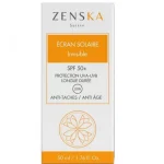 ZENSKA ÉCRAN SOLAIRE INVISIBLE – 50ml