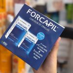 Pack Forcapil Cheveux et Ongles