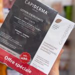 Offre Spéciale Capiderma Anti-Chute